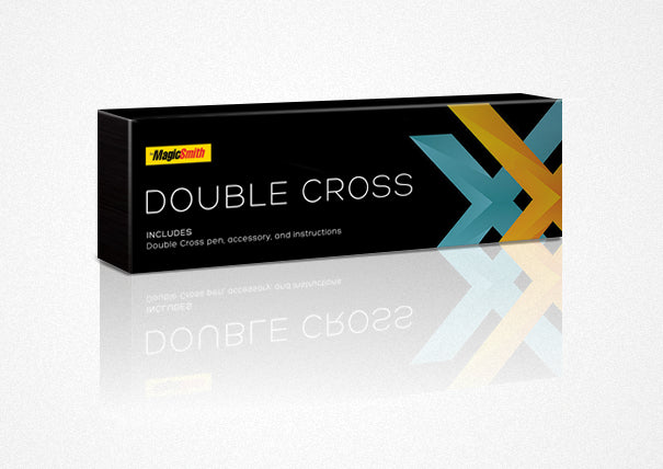 Double Cross – MagicSmith
