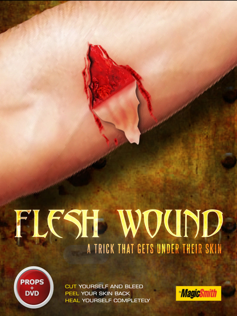 Flesh Wound