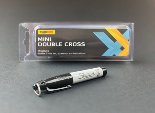 Mini Double Cross