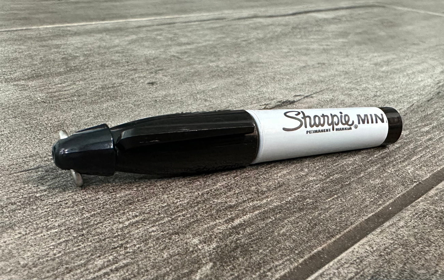 Mini Super Sharpie