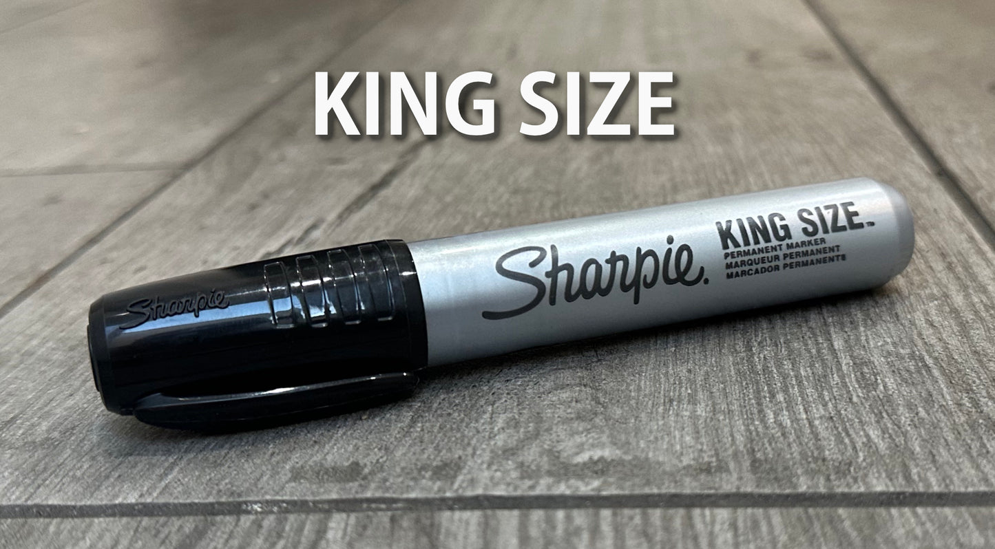 Sharpie Pens