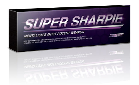 Super Sharpie