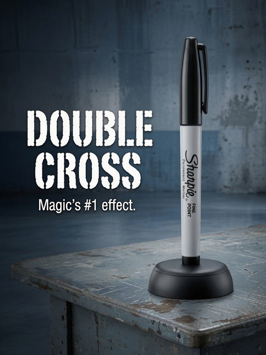 Double Cross