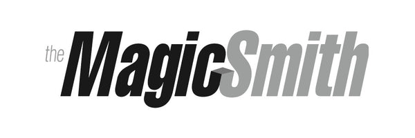 Double Cross and Super Sharpie BLANK SHARPIE PEN – MagicSmith
