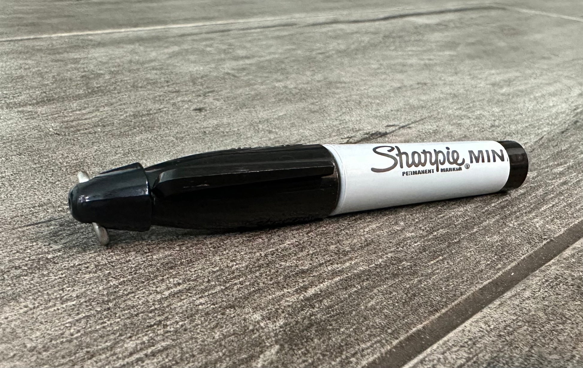 Mini Super Sharpie – MagicSmith