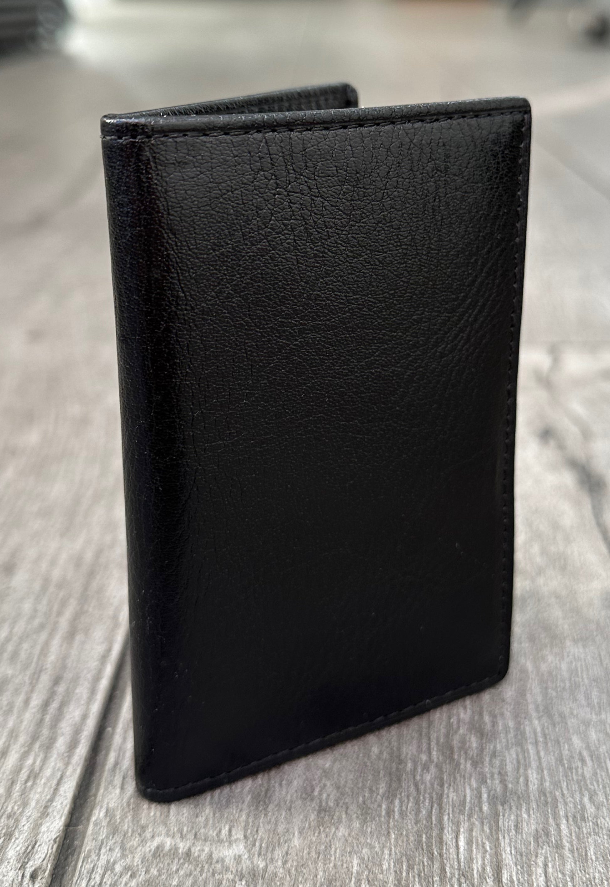 Stockholder by Gregory Wilson – MagicSmith