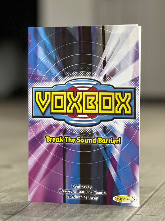 Vox Box